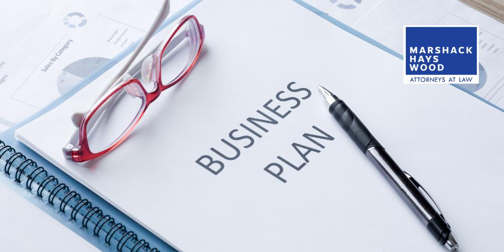 Orange County Business Formation Lawyer