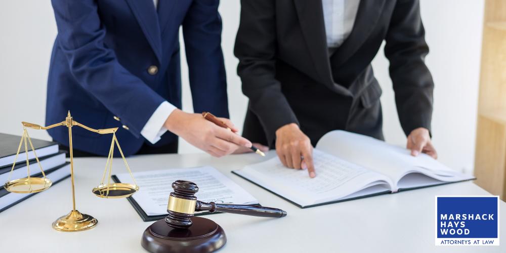 bankruptcy litigation orange county, ca