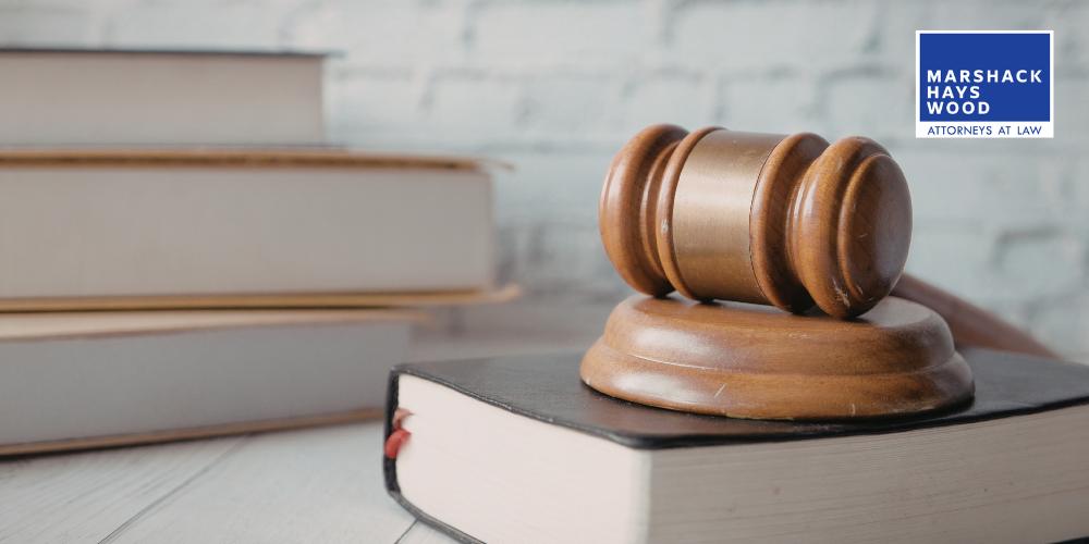 california debt collection attorney