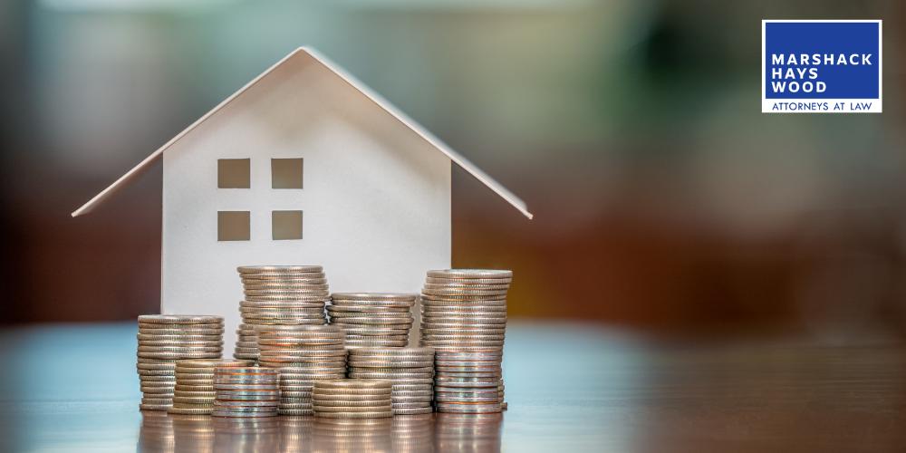 california homestead exemption