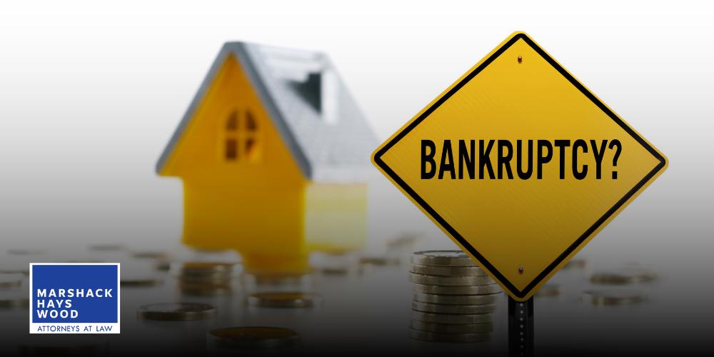 can i keep my house during chapter 7