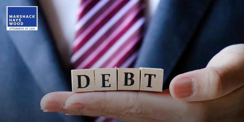 debt collection lawyer