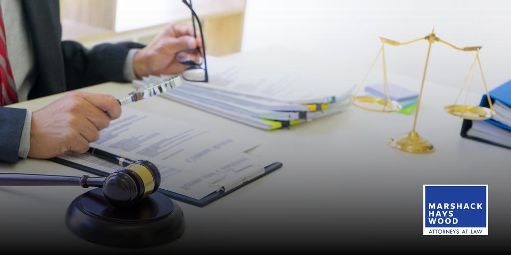 orange county business litigation law firm