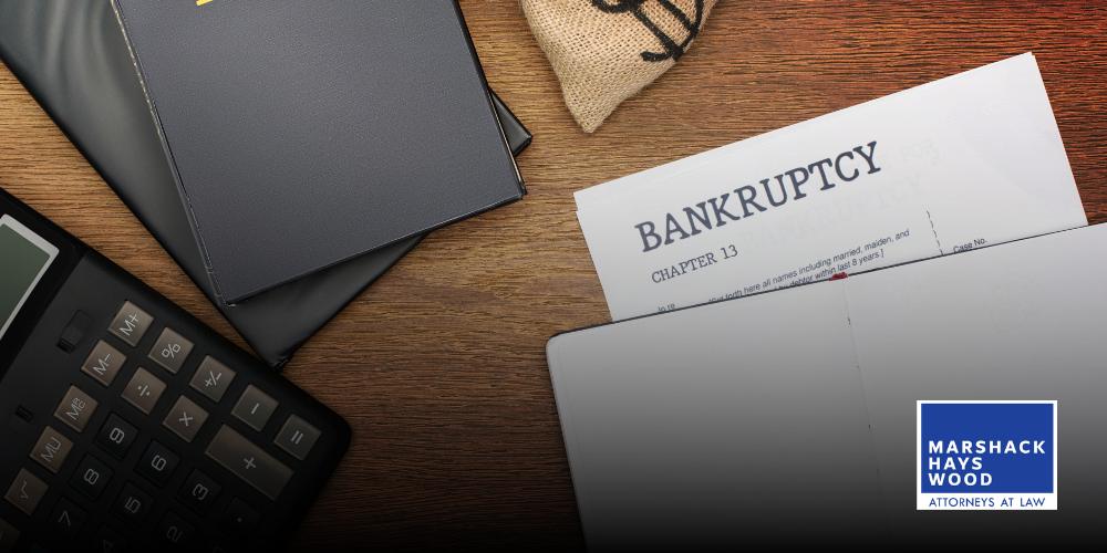 orange county, ca bankruptcy litigation attorney
