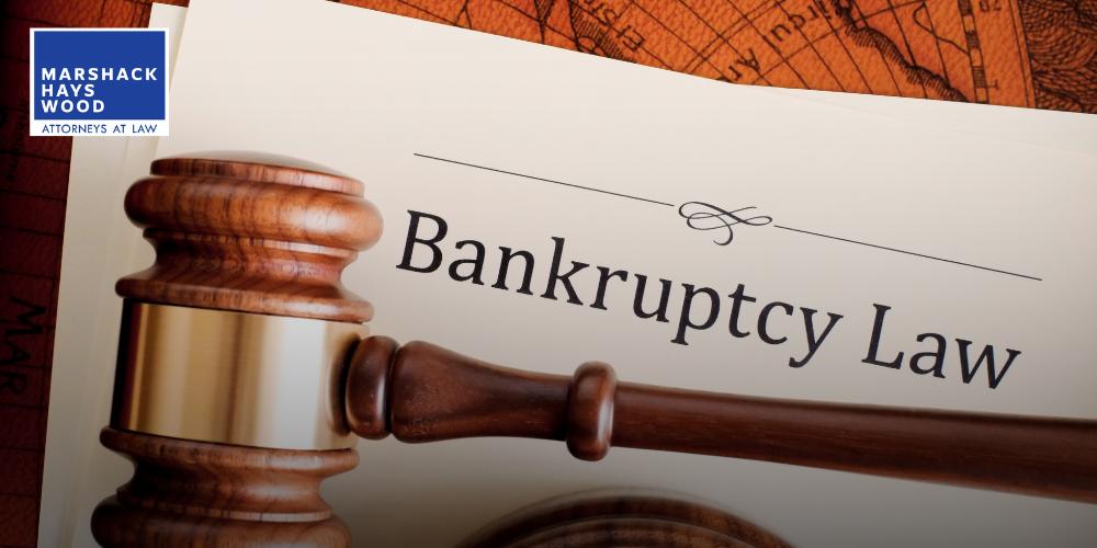 orange county, ca bankruptcy litigation lawyer