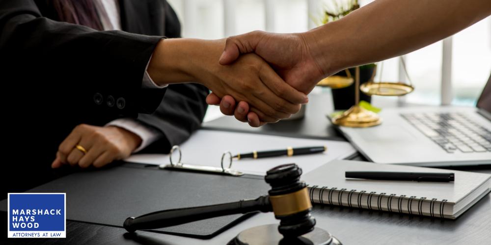 Bankruptcy Attorney Irvine CA
