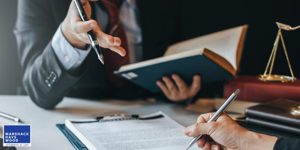 Bankruptcy Lawyer Irvine CA