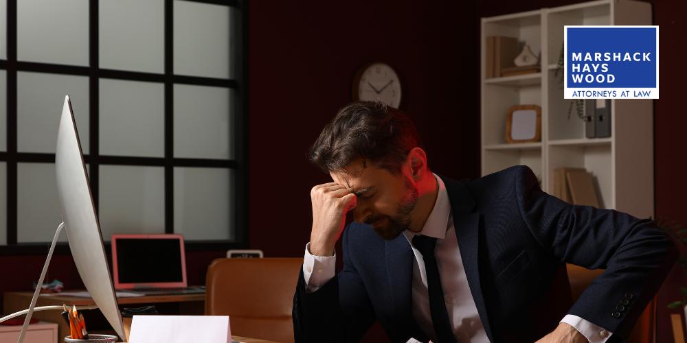 Orange County Business Dissolution Attorney