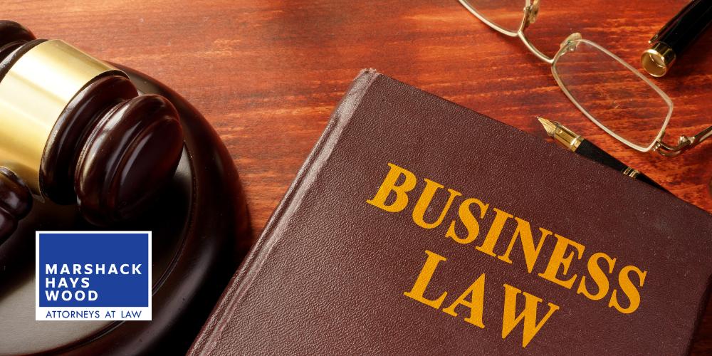 Orange County Business Lawyer 