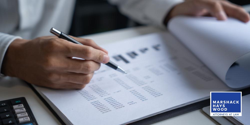 Orange County Business Lawyer 