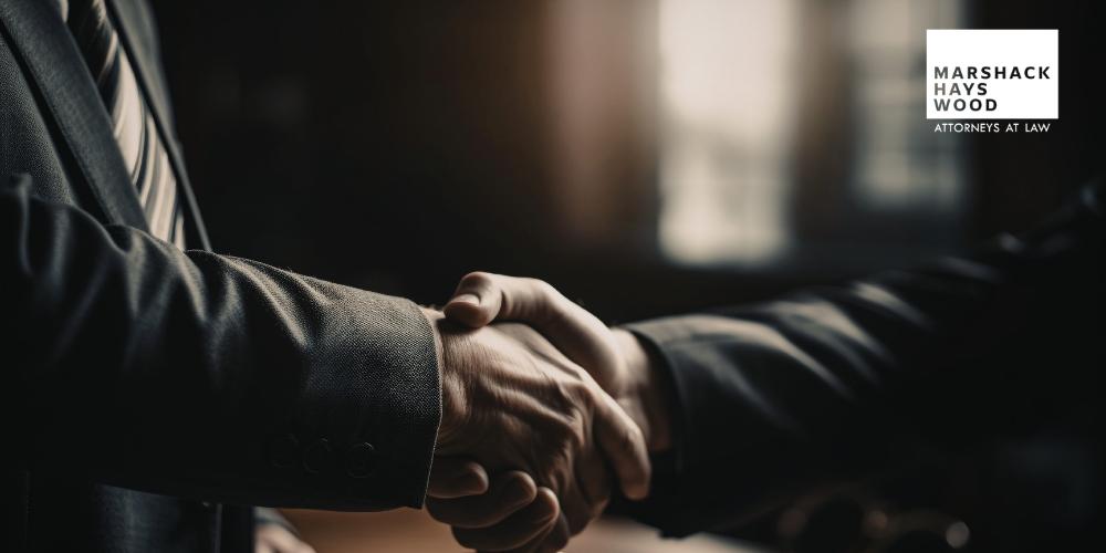 Orange County Business Lawyer 