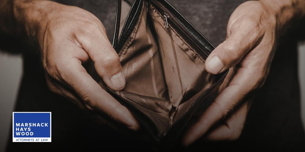 how much does it cost to file bankruptcy