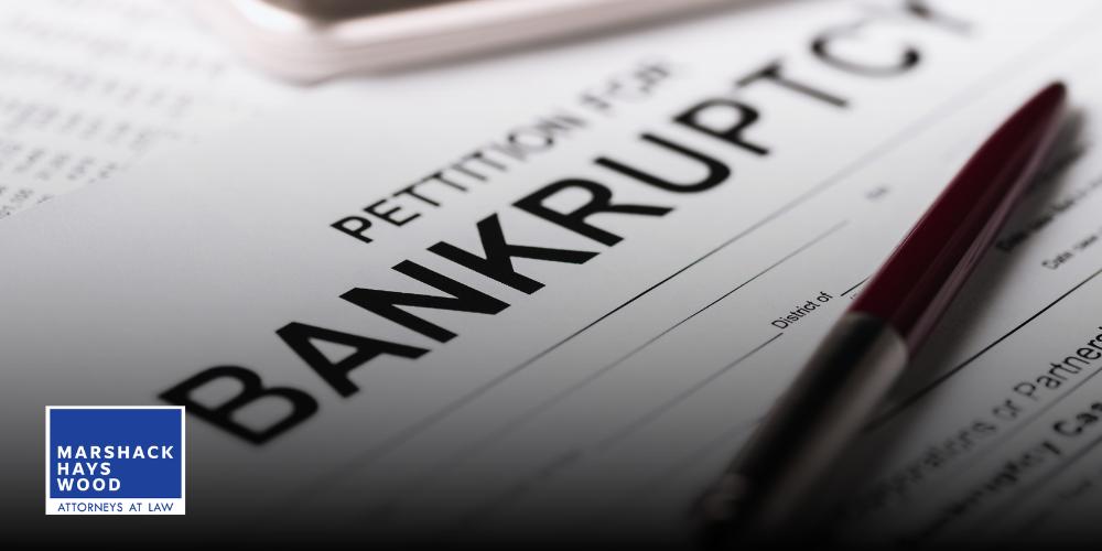 how much does it cost to file bankruptcy