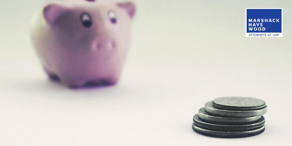 how much does it cost to file bankruptcy