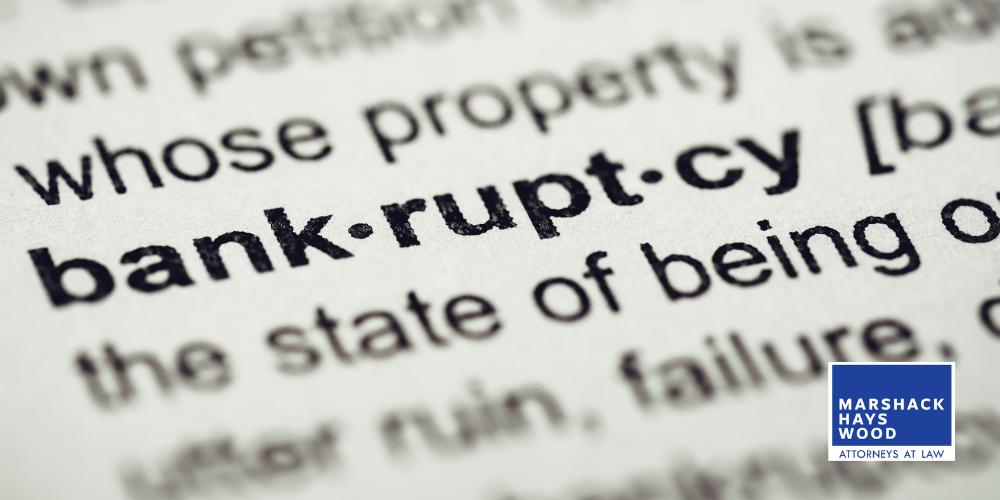 how much does it cost to file bankruptcy