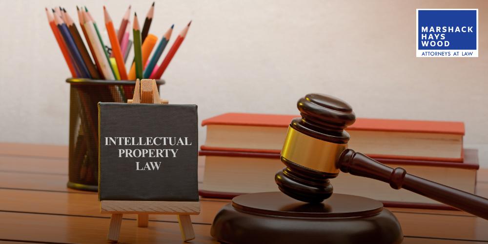 orange county intellectual property lawyer